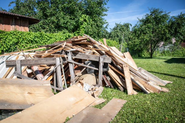 Best Same-Day Junk Removal Services  in Port Orchard, WA