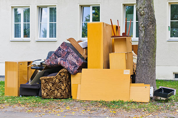 Best Retail Junk Removal  in Port Orchard, WA